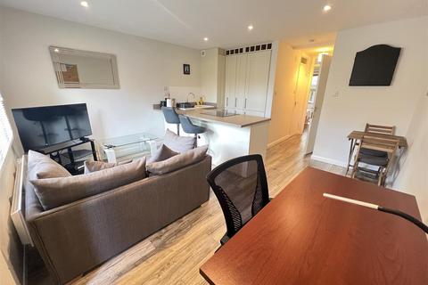 undefined, Sleaford Street, Cambridge CB1