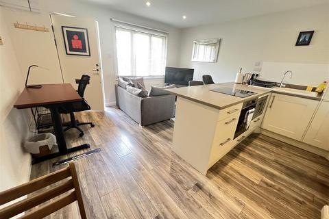 undefined, Sleaford Street, Cambridge CB1