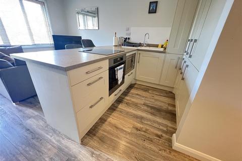 undefined, Sleaford Street, Cambridge CB1