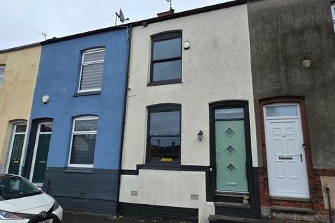 undefined, Townley Terrace, Canal Street, Marple