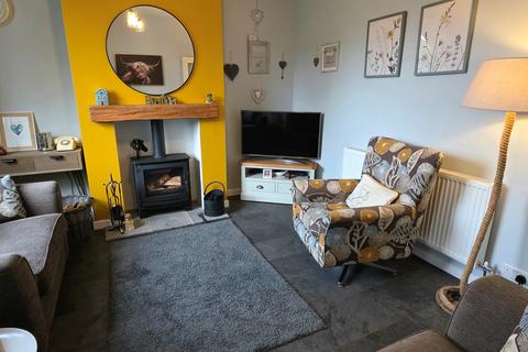 undefined, Townley Terrace, Canal Street, Marple