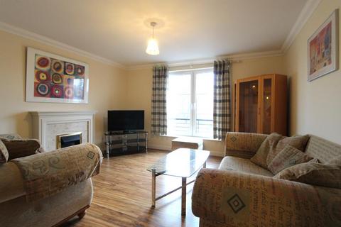 undefined, Queens Road, Aberdeen, AB15