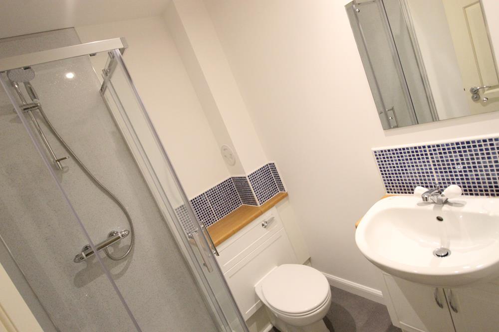 Ensuite