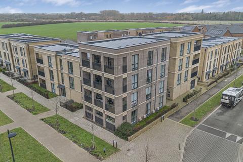 2 bedroom apartment for sale, South Trumpington CB2
