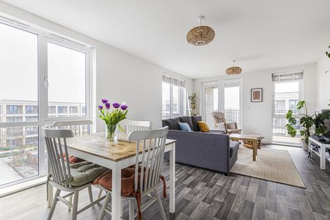 2 bedroom apartment for sale, South Trumpington CB2