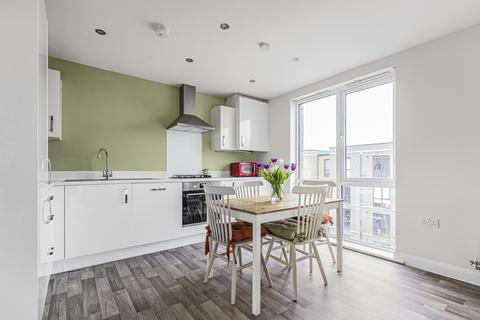 2 bedroom apartment for sale, South Trumpington CB2