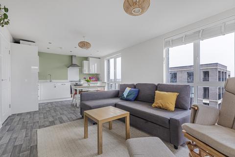 2 bedroom apartment for sale, South Trumpington CB2