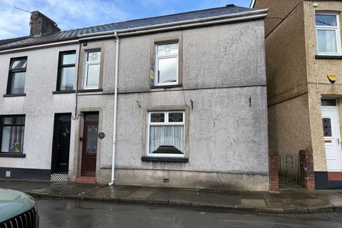 undefined, 13 Church View, Beaufort, Ebbw Vale, Gwent, NP23 5HL