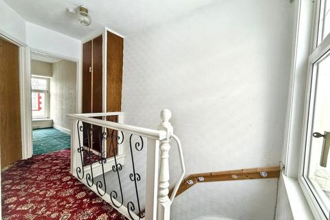 undefined, 13 Church View, Beaufort, Ebbw Vale, Gwent, NP23 5HL