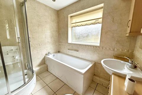 undefined, 13 Church View, Beaufort, Ebbw Vale, Gwent, NP23 5HL