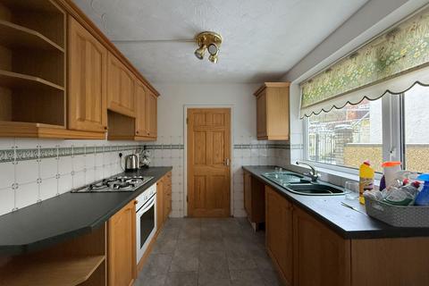 undefined, 13 Church View, Beaufort, Ebbw Vale, Gwent, NP23 5HL