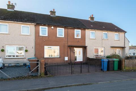 undefined, Hazel Dene, Leven KY8