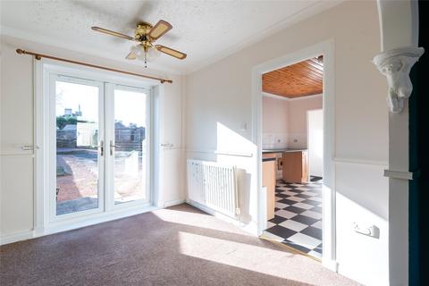 undefined, Hazel Dene, Leven KY8