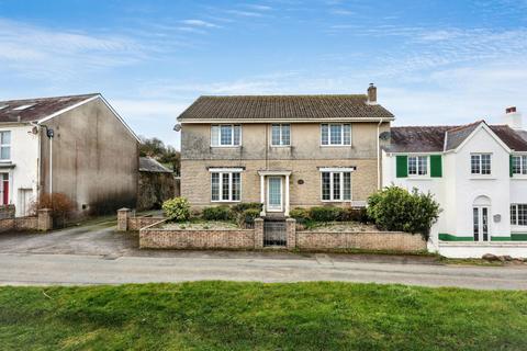 undefined, Waters Edge, Llansteffan, Carmarthen, Dyfed, SA33 5LW