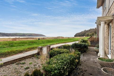 undefined, Waters Edge, Llansteffan, Carmarthen, Dyfed, SA33 5LW