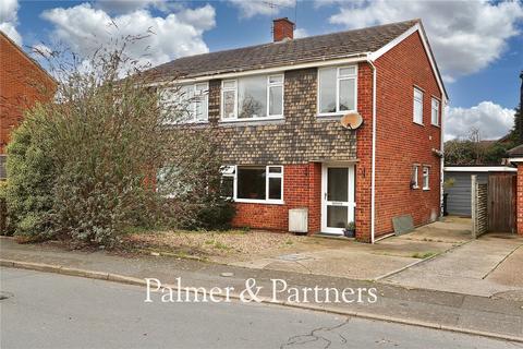 undefined, Leggatt Drive, Bramford, Ipswich, Suffolk, IP8