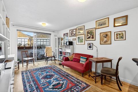 1 bedroom flat for sale, Gresse Street, London, W1T