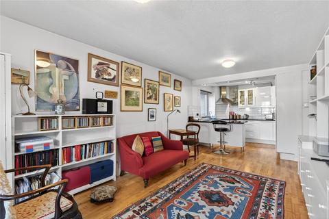 1 bedroom flat for sale, Gresse Street, London, W1T