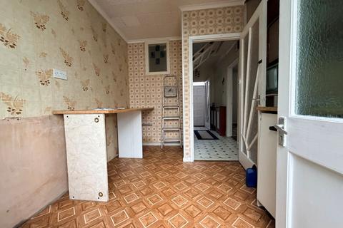 3 bedroom terraced house for sale, 207 Tyntyla Road, Ystrad, Pentre, Mid Glamorgan, CF41 7SE