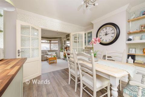 3 bedroom semi-detached house for sale, Axminster Crescent, Welling DA16