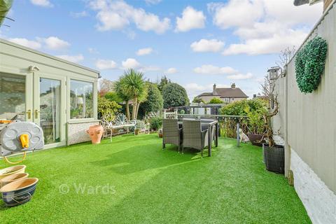 3 bedroom semi-detached house for sale, Axminster Crescent, Welling DA16
