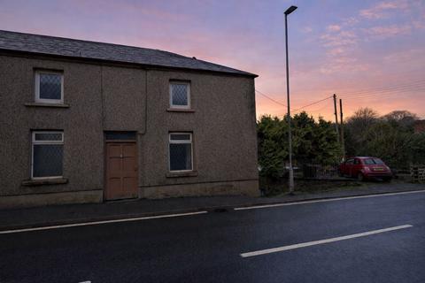 undefined, Glebe House, Trecastle, Brecon, Powys, LD3 8UP