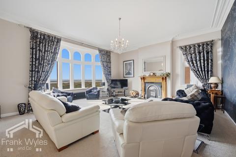 3 bedroom flat for sale, Flat 4, Joflor Mount, 54 North Promenade, Lytham St. Annes, Lancashire