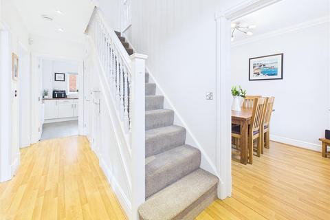 5 bedroom detached house for sale, Heathcot Place, Lichfield