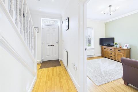 5 bedroom detached house for sale, Heathcot Place, Lichfield