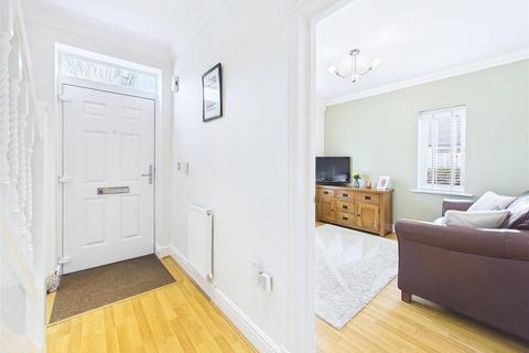 5 bedroom detached house for sale, Heathcot Place, Lichfield