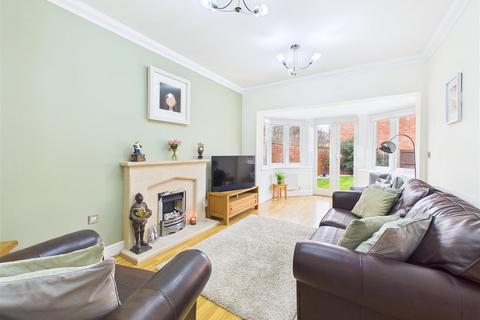 5 bedroom detached house for sale, Heathcot Place, Lichfield