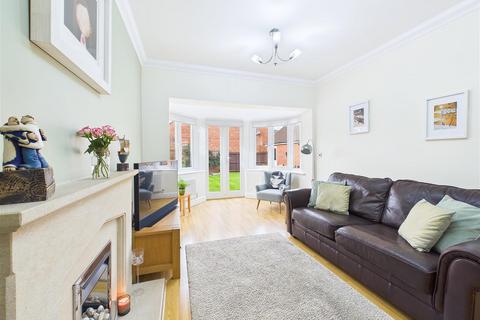 5 bedroom detached house for sale, Heathcot Place, Lichfield