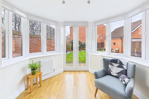 5 bedroom detached house for sale, Heathcot Place, Lichfield