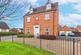 Heathcot Place, Lichfield