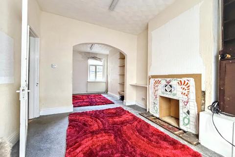 3 bedroom terraced house for sale, 24 Rolls Street, Cardiff, South Glamorgan, CF11 6DU