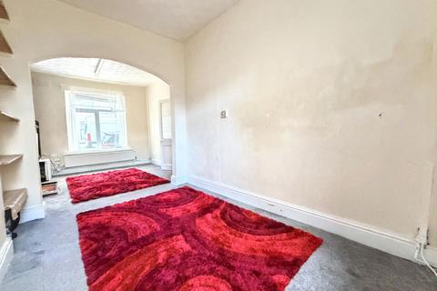 3 bedroom terraced house for sale, 24 Rolls Street, Cardiff, South Glamorgan, CF11 6DU