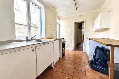 3 bedroom terraced house for sale, 24 Rolls Street, Cardiff, South Glamorgan, CF11 6DU