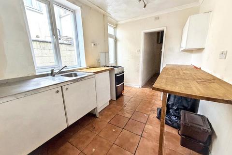3 bedroom terraced house for sale, 24 Rolls Street, Cardiff, South Glamorgan, CF11 6DU