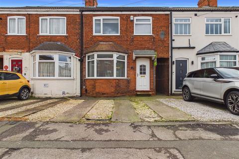 3 bedroom terraced house for sale, Seaton Road, Hessle