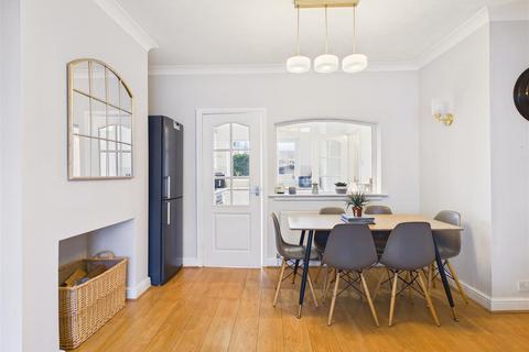 3 bedroom terraced house for sale, Seaton Road, Hessle