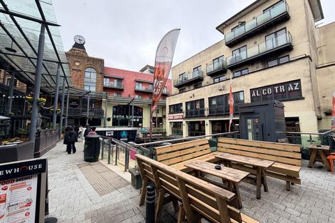 undefined, 1 The Malthouse, Caroline Street, Cardiff, CF10 1FP