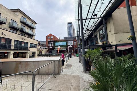 undefined, 1 The Malthouse, Caroline Street, Cardiff, CF10 1FP