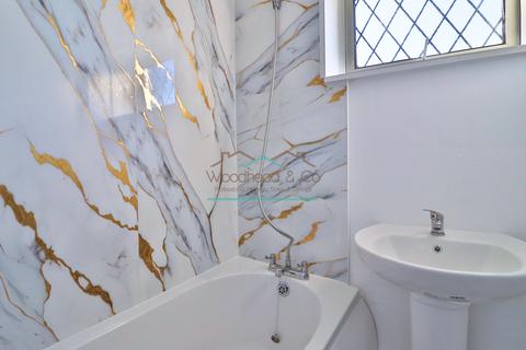 undefined, Kiln Way, Wellingborough, Northamptonshire