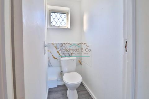 undefined, Kiln Way, Wellingborough, Northamptonshire