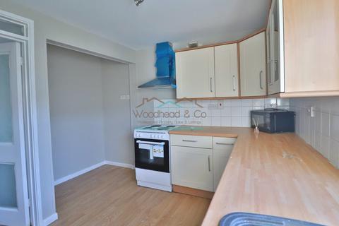 undefined, Kiln Way, Wellingborough, Northamptonshire