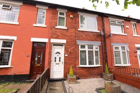 undefined, Prince Edward Avenue, Manchester M34
