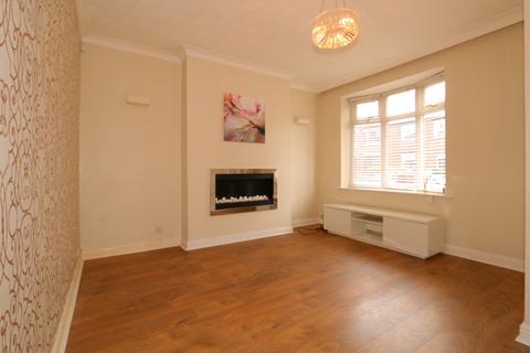 undefined, Prince Edward Avenue, Manchester M34