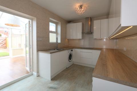 undefined, Prince Edward Avenue, Manchester M34