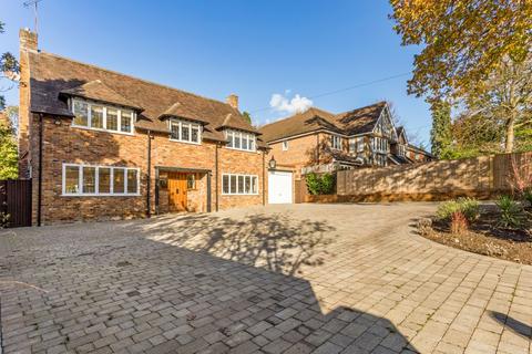 undefined, Dukes Wood Drive Gerrards Cross SL9