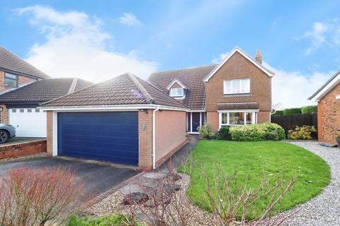 undefined, Melbourne Road, North Walsham NR28